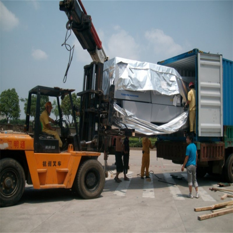 望牛墩镇附近的随车吊出租服务：选择指南与注意事项