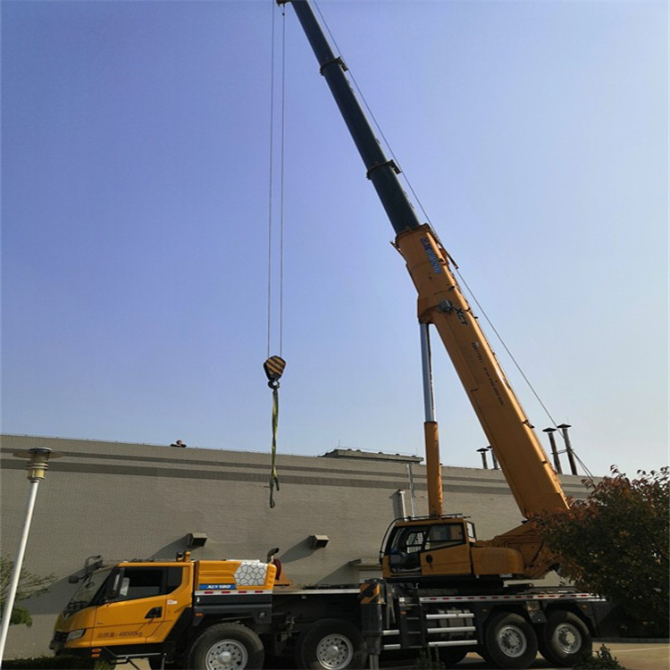 望牛墩镇 选择汽车吊租赁的秘诀与联系方式指南