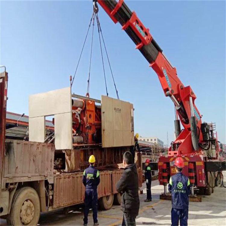 望牛墩镇附近随车吊出租，便捷服务与实用联系方式