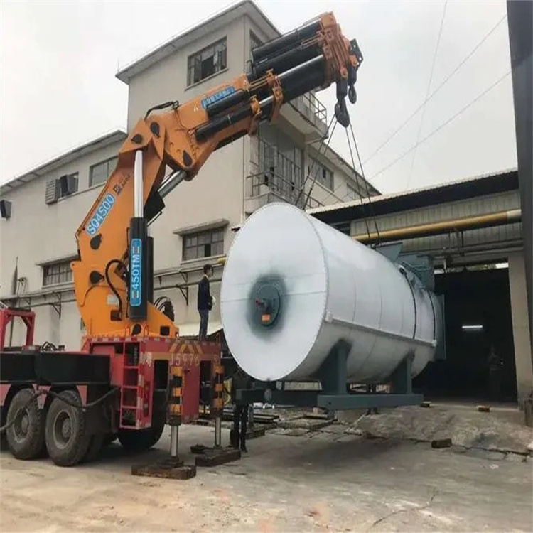 望牛墩镇室内装修小型折臂吊出租服务：高效解决方案与租赁指南