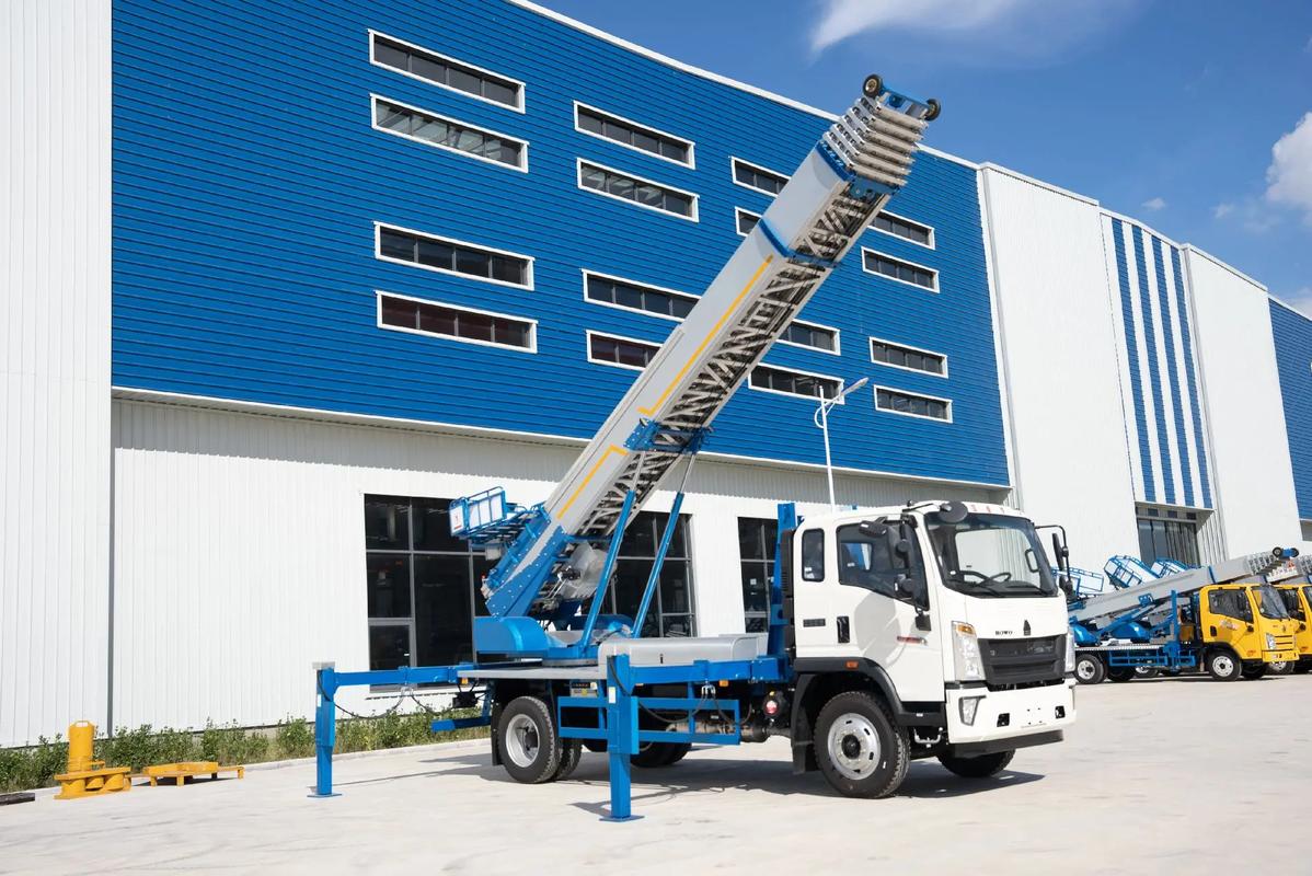 望牛墩镇小型云梯车上料车租赁多少钱