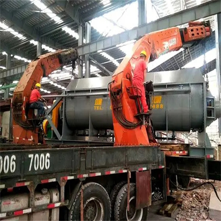 望牛墩镇大型随车吊出租多少钱