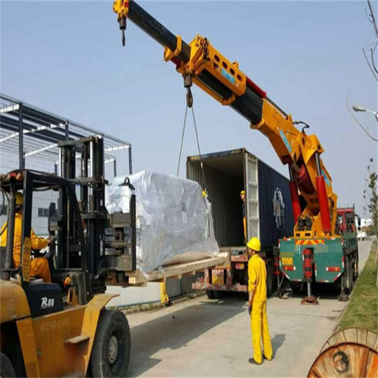 望牛墩镇专业随车吊出租电话