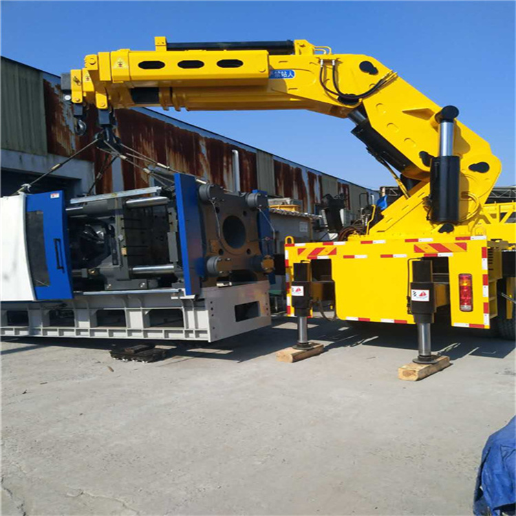 望牛墩镇大吨位折臂吊出租