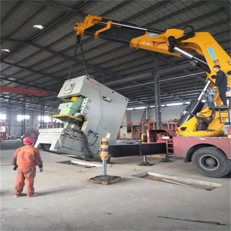 望牛墩镇80吨折臂吊车出租附近电话