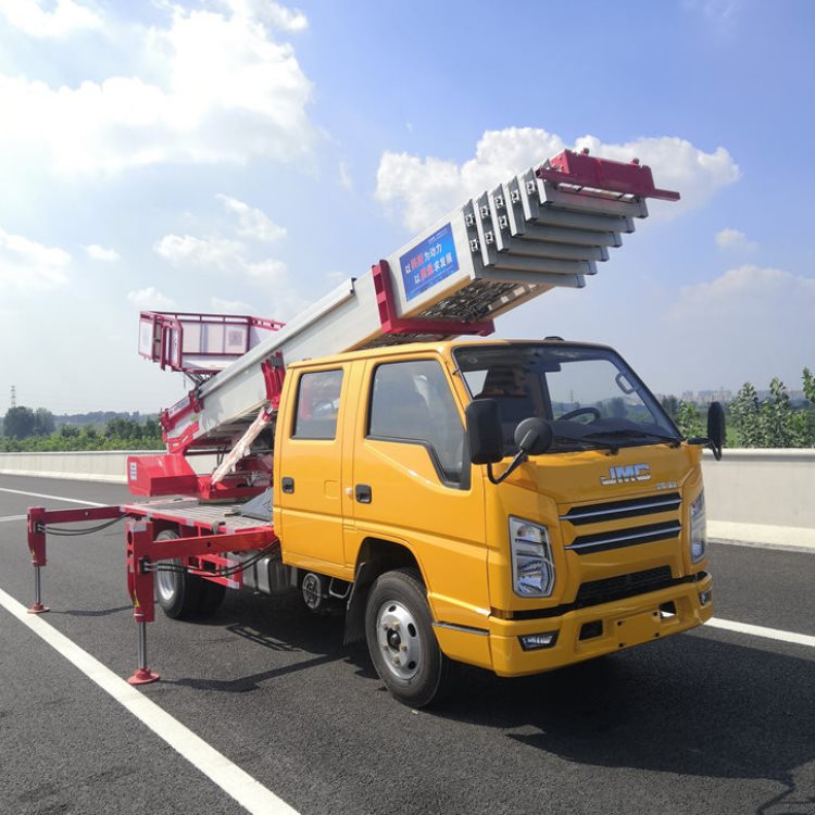 望牛墩镇出租云梯车电话 水泥上楼