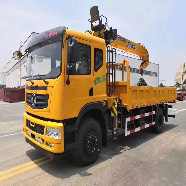 望牛墩镇附近找一辆随车吊出租