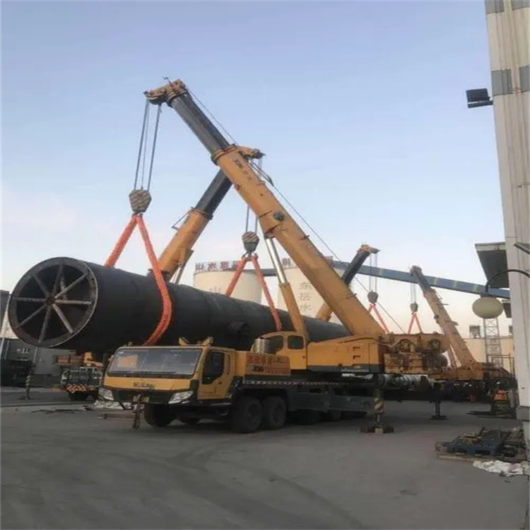 望牛墩镇8吨汽车吊出租