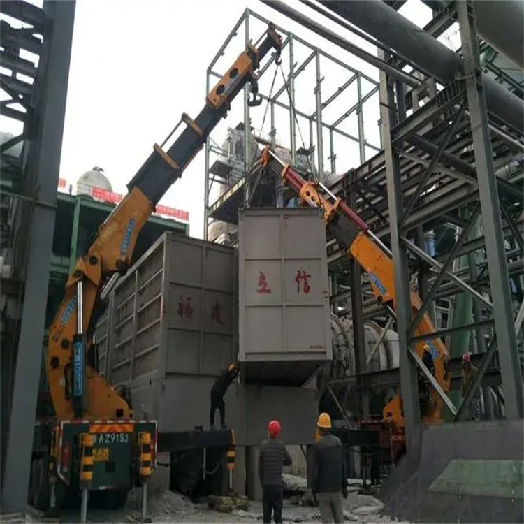 望牛墩镇折臂吊车租赁电话