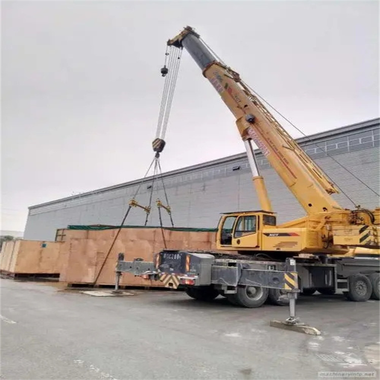 望牛墩镇500吨汽车吊出租