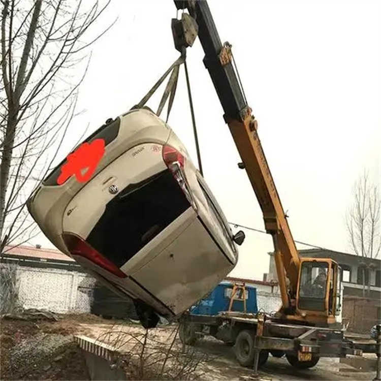 望牛墩镇随时待命，吊车24小时道路救援服务全解析