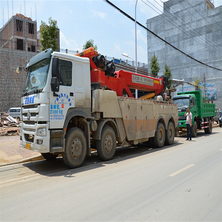 望牛墩镇50吨随车吊出租