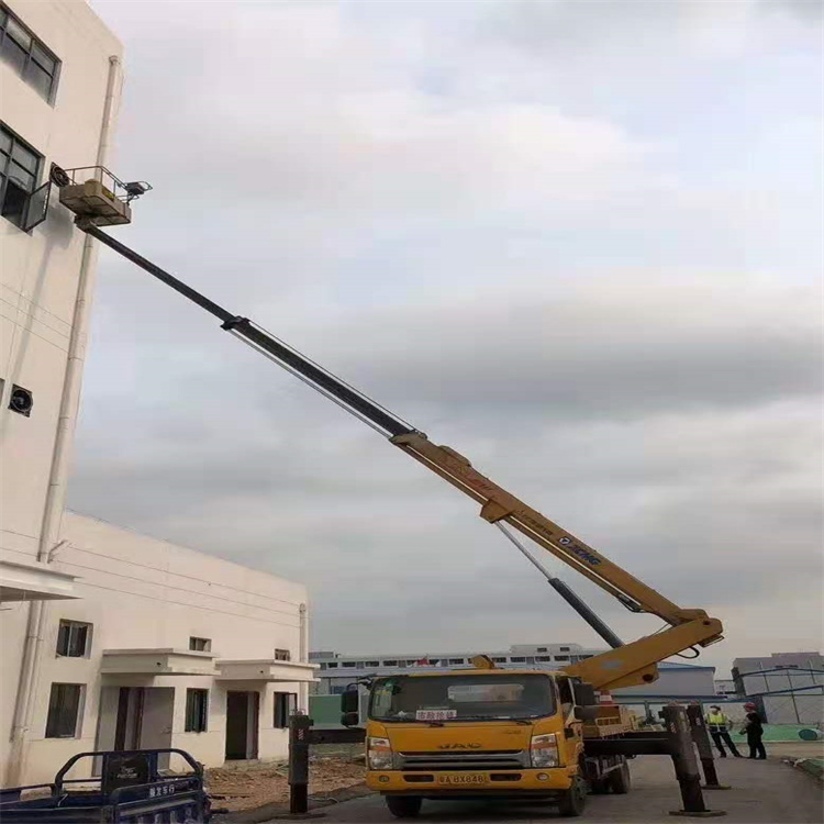 望牛墩镇附近高空车出租|市政施工/设备安装专用|随叫随到|亿立达设备租赁