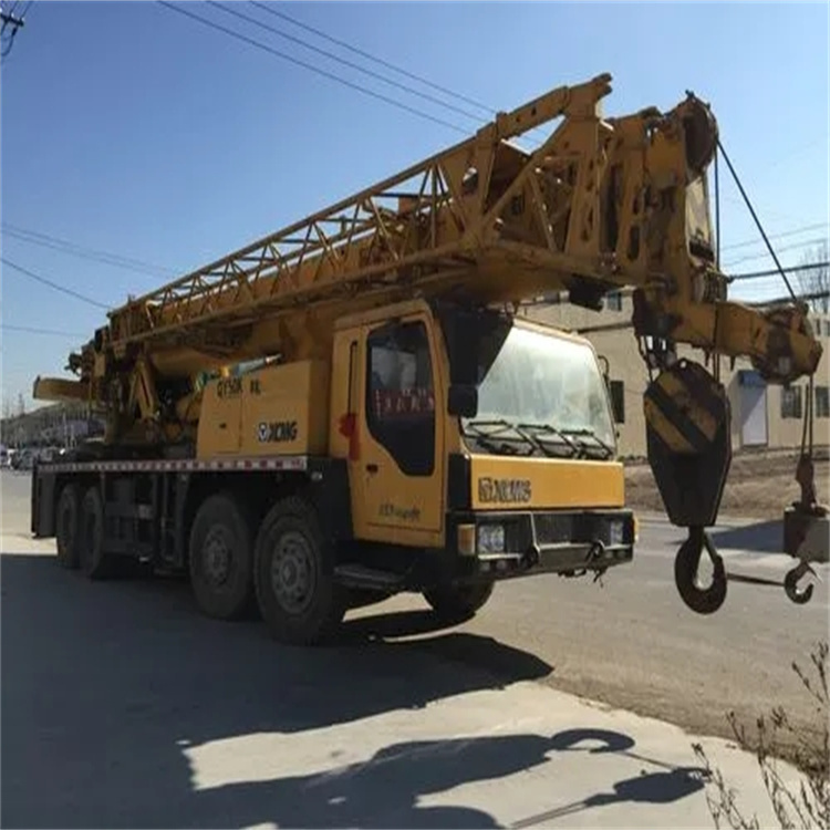 望牛墩镇哪里有专业吊车出租